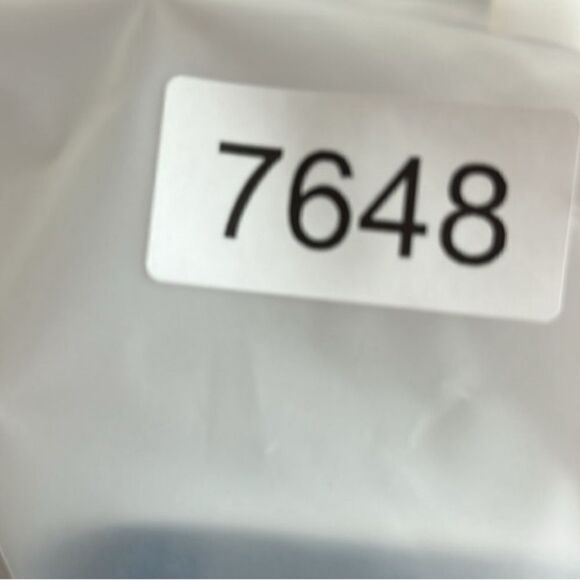 NWT NOBULL Women’s Blue High Neck Halter Style Sports Bra CrossFit- Size XS - Picture 9 of 9